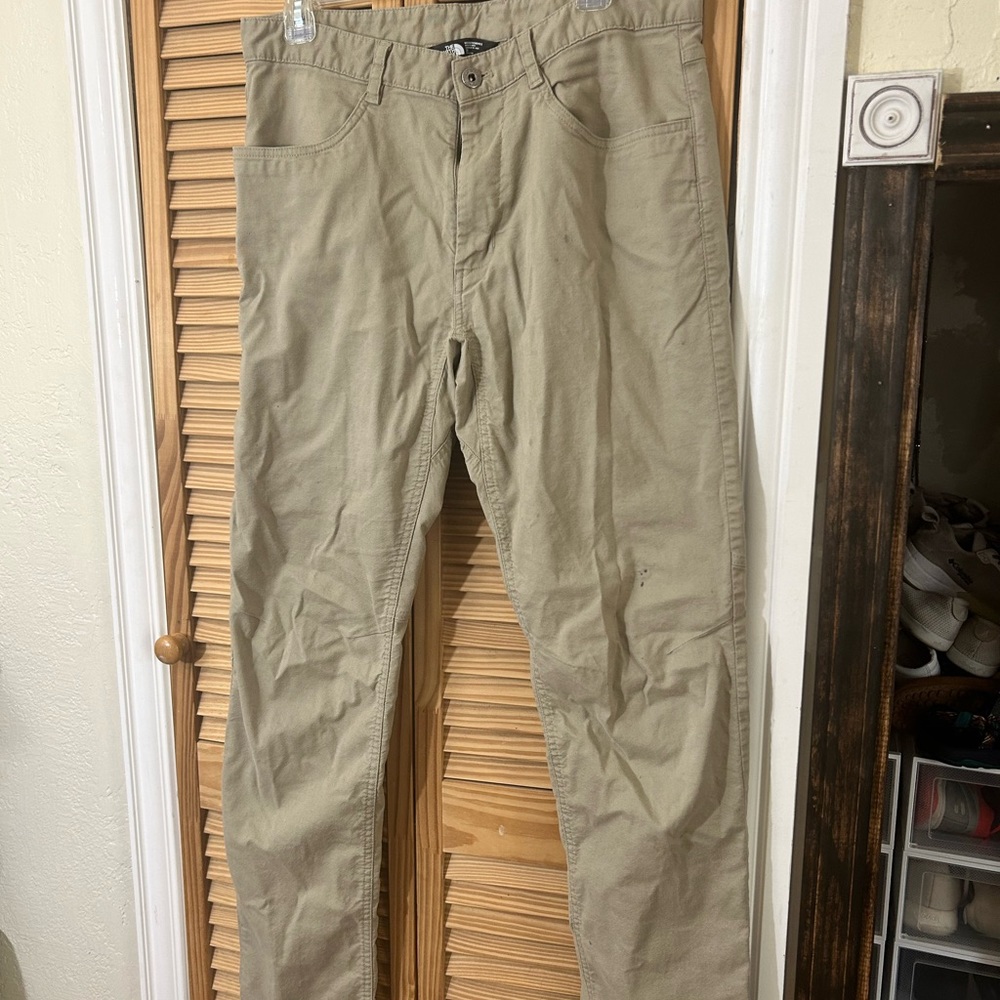The Northface Workwear Pants